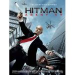 Hitman : Agent 47 Affiche Cinema Originale