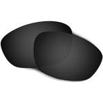 HKUCO Mens Replacement Lenses For Oakley Straight