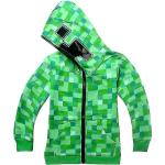 Sweats à capuche Minecraft look casual pour garçon de la boutique en ligne Rakuten.com avec livraison gratuite 
