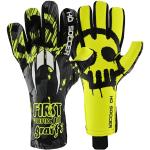 HO Soccer First Evolution III TW-Handschuhe vert