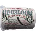 Hobbs Heirloom Premium Ouate de coton pour lit king-size 304 x 304 cm