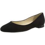 Chaussures casual Högl noires pour pieds étroits Pointure 37,5 avec un talon jusqu'à 3cm look casual pour femme 