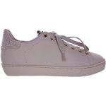 Baskets basses Högl roses Pointure 43 look casual pour femme 