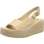 Sandales à talons Högl blanches Pointure 44,5 look fashion pour femme 