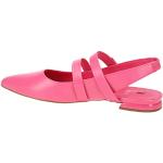 Chaussures casual Högl rose fushia Pointure 37 look casual pour femme 