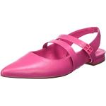 Chaussures casual Högl rose fushia Pointure 41 look casual pour femme 