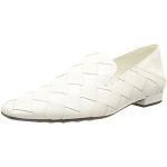 Chaussures casual Högl blanches Pointure 42 look casual pour femme 