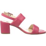 Högl - Shoes > Sandals > High Heel Sandals - Pink -