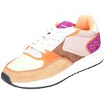 Chaussures de sport Hoff multicolores Pointure 39 look fashion pour femme 