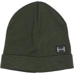 Chapeaux Hogan verts en laine Tailles uniques pour homme 