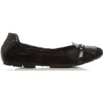 Chaussures casual Hogan noires en tissu Pointure 36,5 classiques 