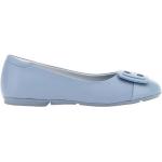 Chaussures casual Hogan bleues Pointure 41 look casual pour femme 