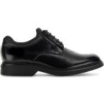 Chaussures casual Hogan noires à lacets Pointure 41 look business pour homme 
