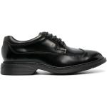 Chaussures oxford Hogan noires à lacets Pointure 41 look business pour homme 
