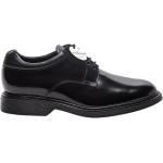 Chaussures casual Hogan noires légères Pointure 44,5 look business pour homme 