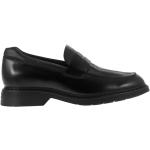Hogan - Shoes > Flats > Loafers - Black -