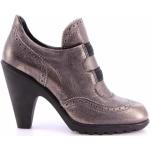 Chaussures casual Hogan grises Pointure 35 look casual pour femme 
