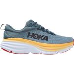 Chaussures de running Hoka Bondi en fil filet Pointure 42 look fashion pour homme 