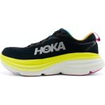 Chaussures de running Hoka Bondi en fil filet Pointure 43,5 look fashion pour femme 