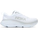 Chaussures de running Hoka Bondi en fil filet Pointure 45,5 look fashion pour femme 