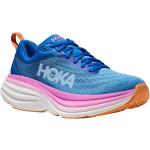 Chaussures de running Hoka Bondi en fil filet Pointure 38 look fashion pour femme 