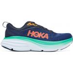 Chaussures de running Hoka Bondi en fil filet Pointure 37,5 look fashion pour femme 