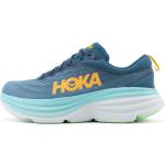 Chaussures de running Hoka Bondi pour pieds larges Pointure 47,5 look fashion pour homme 