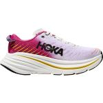 Chaussures de running Hoka Bondi blanches Pointure 44 look fashion pour femme 