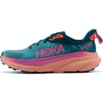 Chaussures de running Hoka Challenger marron en fil filet en gore tex Pointure 37,5 look fashion pour femme 