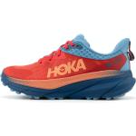Chaussures de running Hoka Challenger marron en fil filet en gore tex Pointure 38,5 look fashion pour femme 