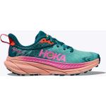 Chaussures de running Hoka Challenger marron en fil filet en gore tex Pointure 41,5 look fashion pour femme 
