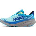 Chaussures de running Hoka Challenger blanches en fil filet Pointure 46,5 look fashion pour homme 