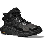 Chaussures de randonnée Hoka noires en caoutchouc en gore tex Pointure 41 pour homme 