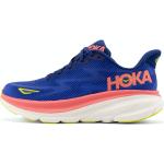 Chaussures de running Hoka Clifton en fil filet Pointure 38 look fashion pour femme 