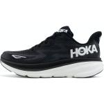 Chaussures de running Hoka Clifton en fil filet Pointure 44 look fashion pour femme 
