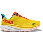 Chaussures de running Hoka Clifton en fil filet légères Pointure 46,5 look fashion pour homme 