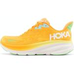 Chaussures de running Hoka Clifton en fil filet Pointure 52 look fashion pour homme 