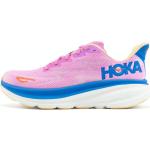 Chaussures de running Hoka Clifton en fil filet légères Pointure 36,5 look fashion pour femme 