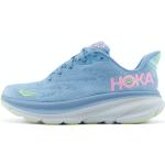 Chaussures de running Hoka Clifton Pointure 42,5 look fashion pour femme 