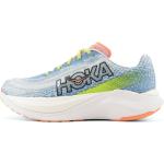 Chaussures de running Hoka dorées Pointure 42,5 look fashion pour femme 