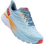 Chaussures de running Hoka Arahi turquoise en fil filet Pointure 46,5 pour homme en promo 