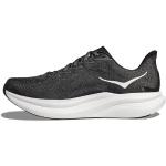 Chaussures de running Hoka blanches Pointure 39 look fashion pour femme 
