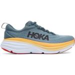 Chaussures de running Hoka Bondi blanches légères Pointure 42 look fashion 