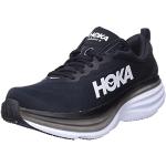 Chaussures de running Hoka Bondi blanches légères Pointure 44,5 look fashion pour homme en promo 