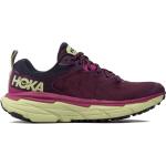 Chaussures trail Hoka Challenger violettes Pointure 36,5 look fashion pour femme 