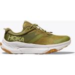 Chaussures de running Hoka blanches Pointure 40 look fashion pour homme en promo 