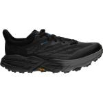 HOKA ONE ONE Speedgoat 5 Gore-tex - Homme - Noir / Gris - taille 41 1/3- modèle 2024