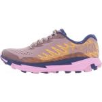 Chaussures de running Hoka violettes Pointure 40 avec un talon jusqu'à 3cm pour femme 