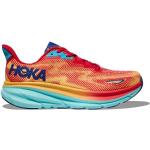 Chaussures de running Hoka Pointure 38 pour femme en promo 