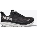 Chaussures de running Hoka Clifton blanches en fil filet Pointure 38,5 look fashion pour femme en promo 